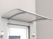 Vchodová strieška Gutta Guttavordach PT/LD