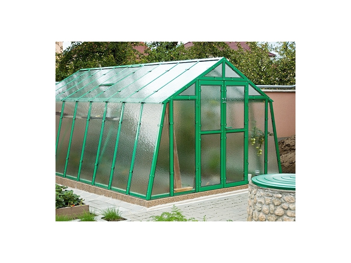 Skleník Limes Variant