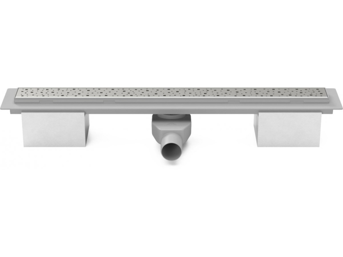 Žlab Chuděj LZB 50 360°