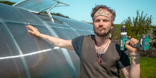 Csak így: automata nyitó