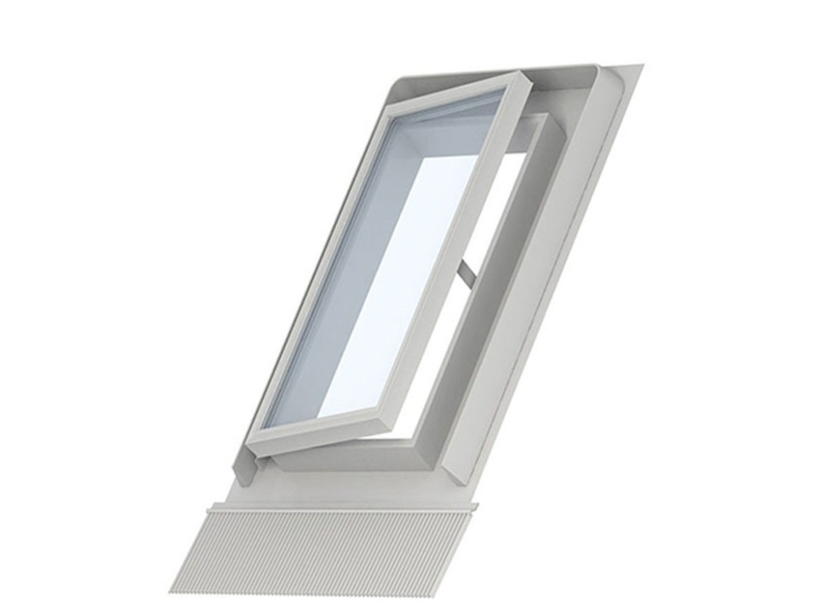 Velux Střešní výlezové okno VLT/GVK pro nezateplenou střechu