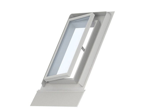 Velux Střešní výlezové okno VLT/GVK pro nezateplenou střechu