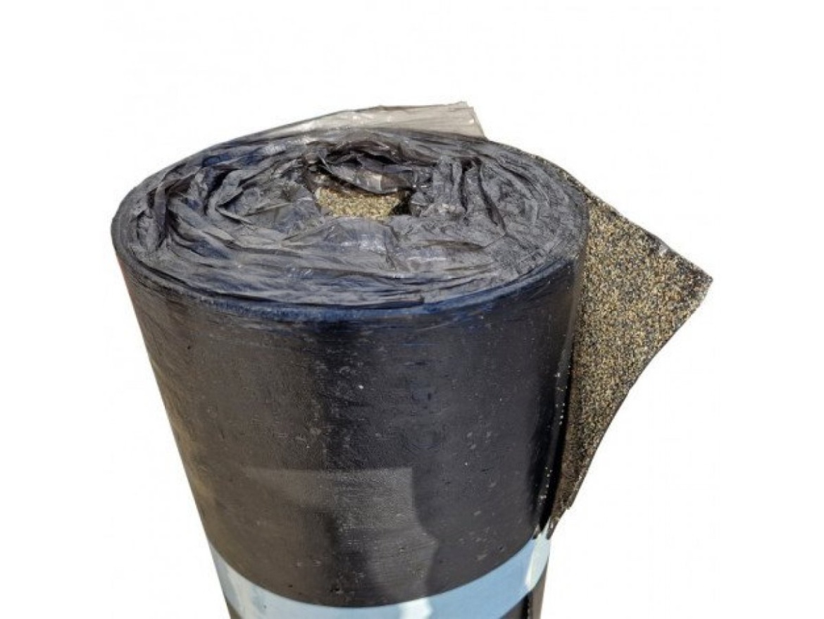 Asfaltový pás Orlibit Velbit AL S35