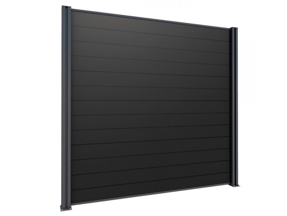 Ku Gutta Zadní stěna Carport Premium