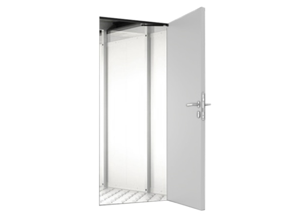 Dodatečné Biohort dveře CasaNova