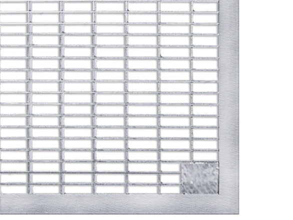 Rošt Scobax 30/10 pojízdný