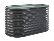 Vyvýšený záhon Scobax Wave 88