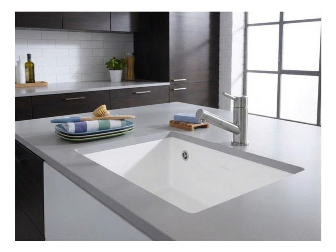 Kuchyňské dřezy Villeroy & Boch Subway 545