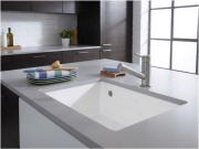 Kuchyňské dřezy Villeroy & Boch Subway 545