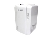 Sušiče rúk Jet Dryer AIRTAP 2v1 - kulatá