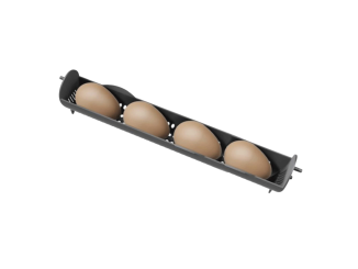 Chov zvierat – Scobax EU PROFI liska na husí vejce