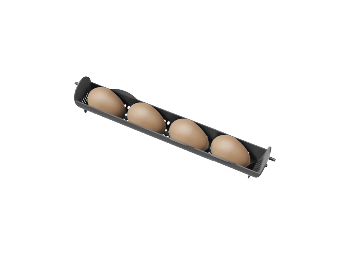 Scobax EU PROFI liska na husí vejce