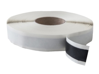 Alkalmazás –  Gutta Butylkaučukový těsnící pás Butylband