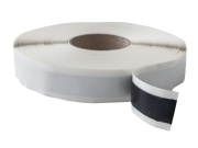 Kontralatě Gutta Butylkaučukový těsnící pás Butylband