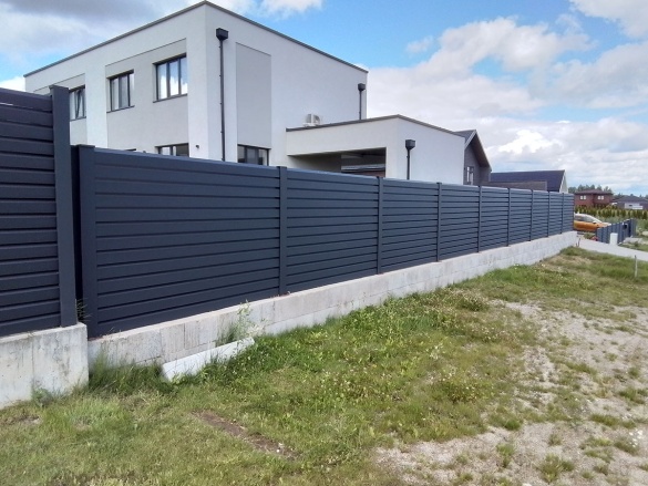 Plotový panel Scobax Rhombus