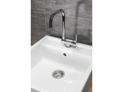 Kuchyňské baterie Eisl Flexo sklopná