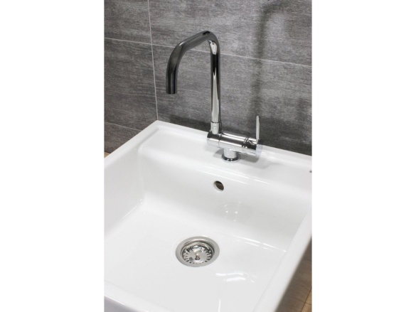 Kuchyňské baterie Eisl Flexo sklopná