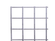 Tuindeco Mesh element 10.0x10.0cm H180xW60cm