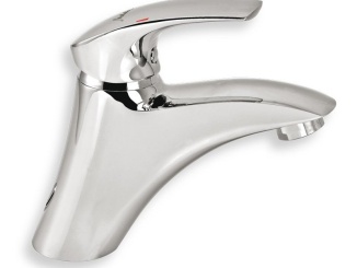 Novaservis –  Novaservis Umyvadlová baterie Metalia 57, chrom, stojánková, bez výpustě,  57002/1,0