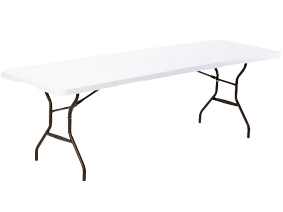 Skladací stôl Lifetime Stůl Superior