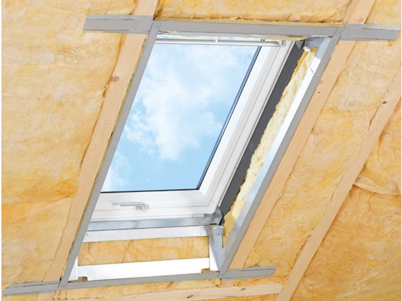 Montážní sada Velux LSG