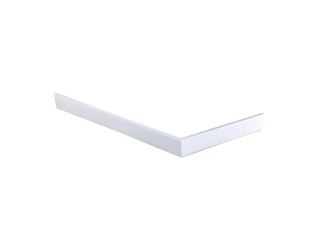 Příslušenství –  Ravak Panel Gigant Pro 120x90 set L