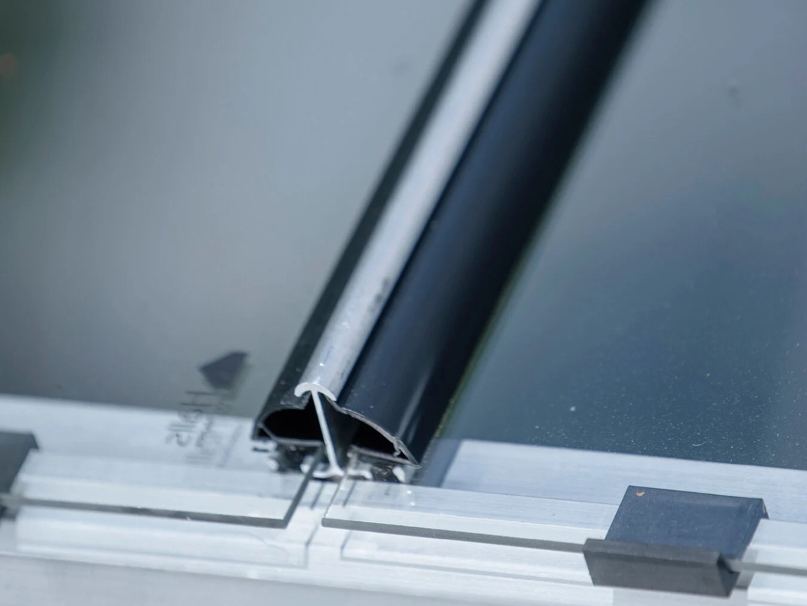 Pálmaház Halls Icon Gardenhouse 8