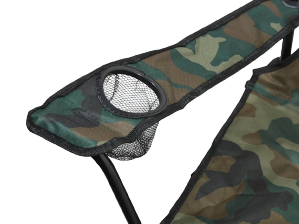 Stolička Cattara Bari Army