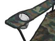 Stolička Cattara Bari Army