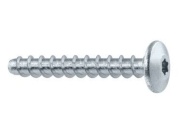 Šr. do betonu hřib. hl. tx 7,5x40/ot. 6 Klimas Wkręt-met ŠR. DO BETONU HŘIB. HL. TX