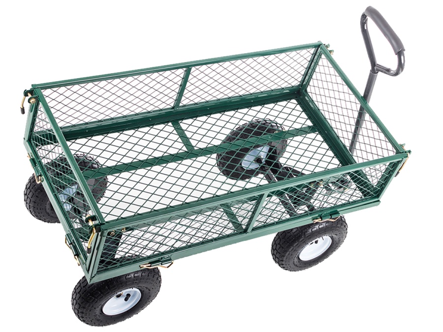 G21 Zahradní vozík GD 90