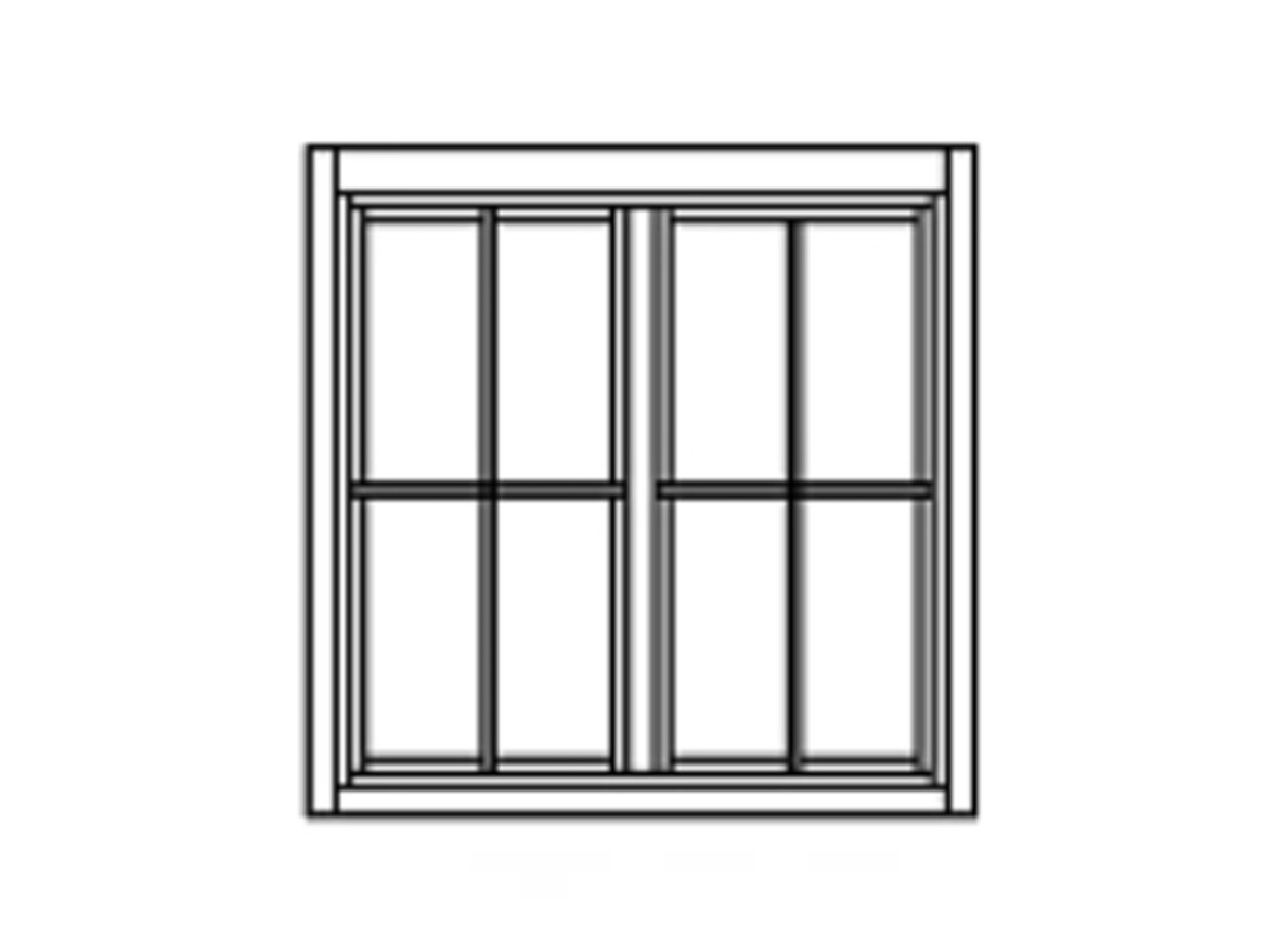 Příplatkové okno Česká Manufaktura