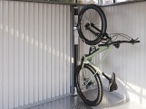 Držák kol Biohort BikeLift
