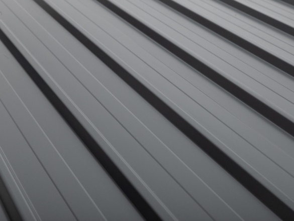 Trapézový plech Covernit T12