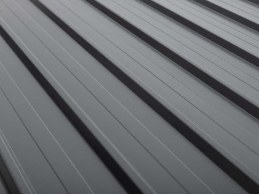 Trapézový plech Covernit T12