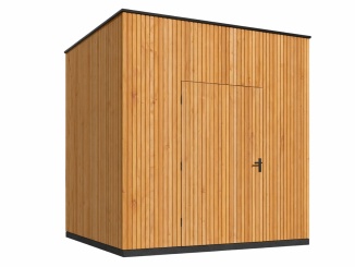 Zahradní domky –  Tuindeco KubeLine