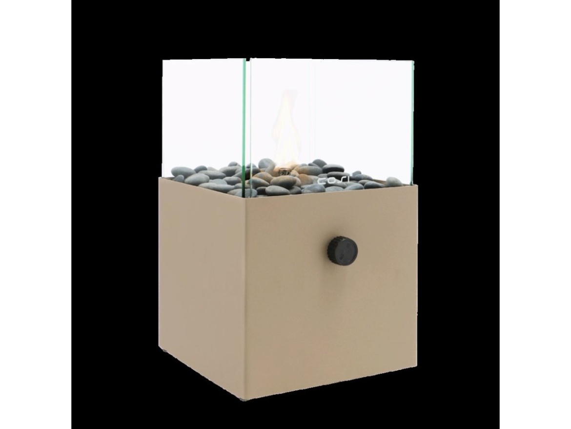 COSI Cosiscoop čtvercový pískově béžový