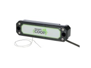 Scobax Automatické otevírání dvířek pro slepice SmartCoop