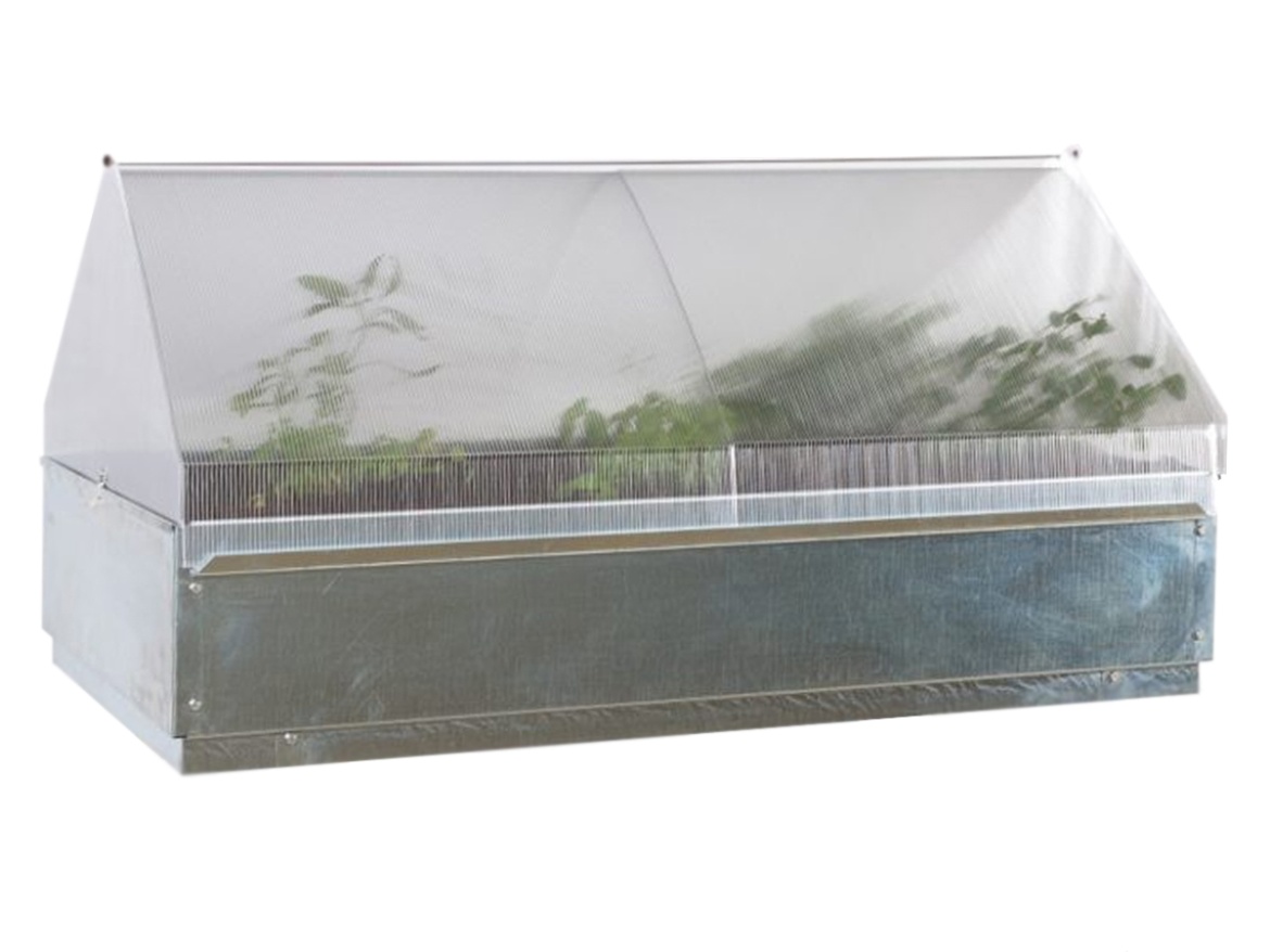 SOZA Scobax Horní zastřešení