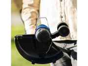 20 V-os IXES akkus szegélynyíró (akkumulátor és töltő nélkül) Scheppach C-LT300-X