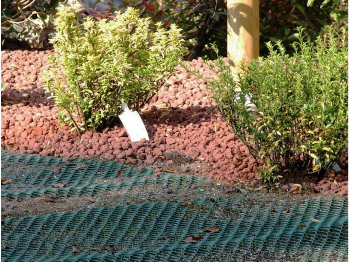 Zatravňovací rohož Tenax TR