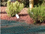 Zatravňovací rohož Tenax TR