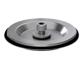 Építési tömések –  ACO Allround uzávěr