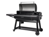 Peletový gril Traeger IRONWOOD XL INT