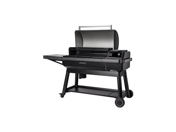 Peletový gril Traeger IRONWOOD XL INT
