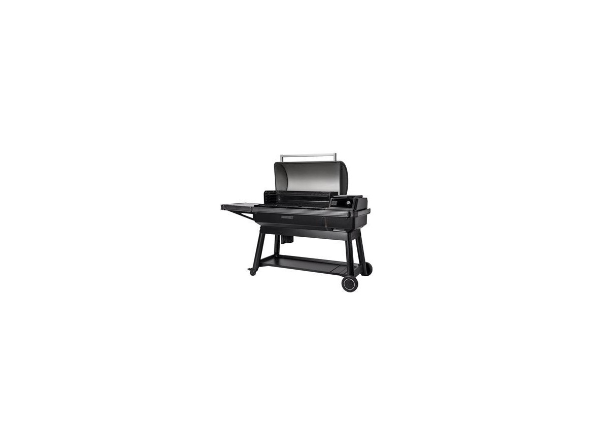 Pellet grill Traeger IRONWOOD XL INT