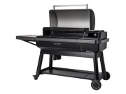 Pellet grill Traeger IRONWOOD XL INT
