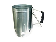 Activa Starter Set - rozpalovací komín + grilovací brikety