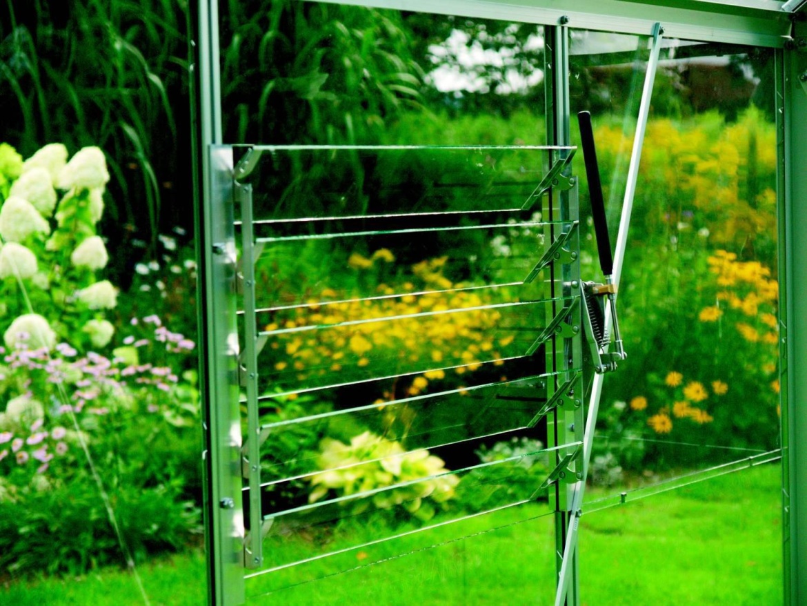 Stenové okno Vitavia okno