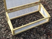 Parenisko Scobax Natur 80/60